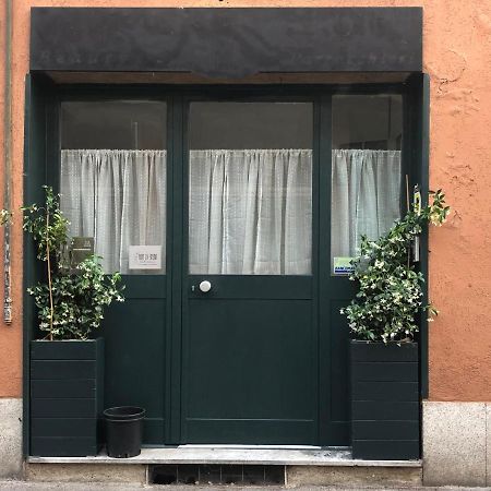 Residenza Fiori Di Grano Bed & Breakfast Milan Exterior photo