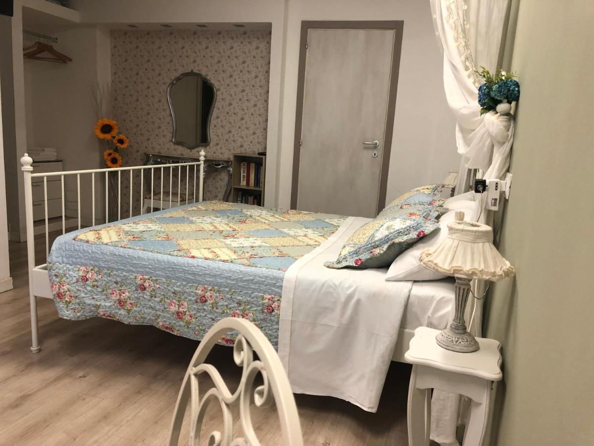 Residenza Fiori Di Grano Bed & Breakfast Milan Exterior photo