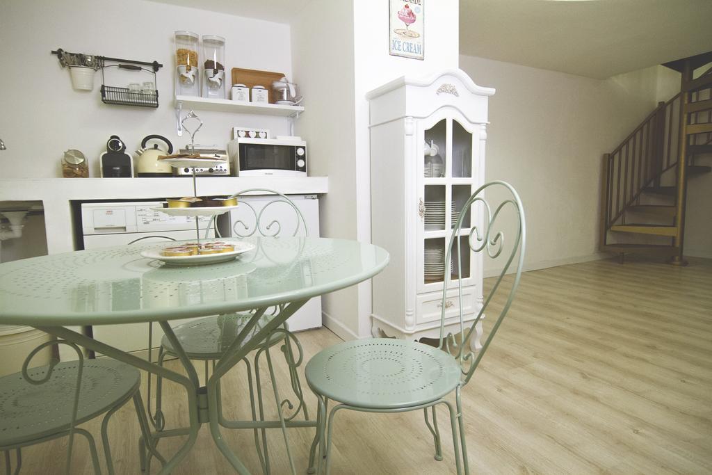 Residenza Fiori Di Grano Bed & Breakfast Milan Room photo